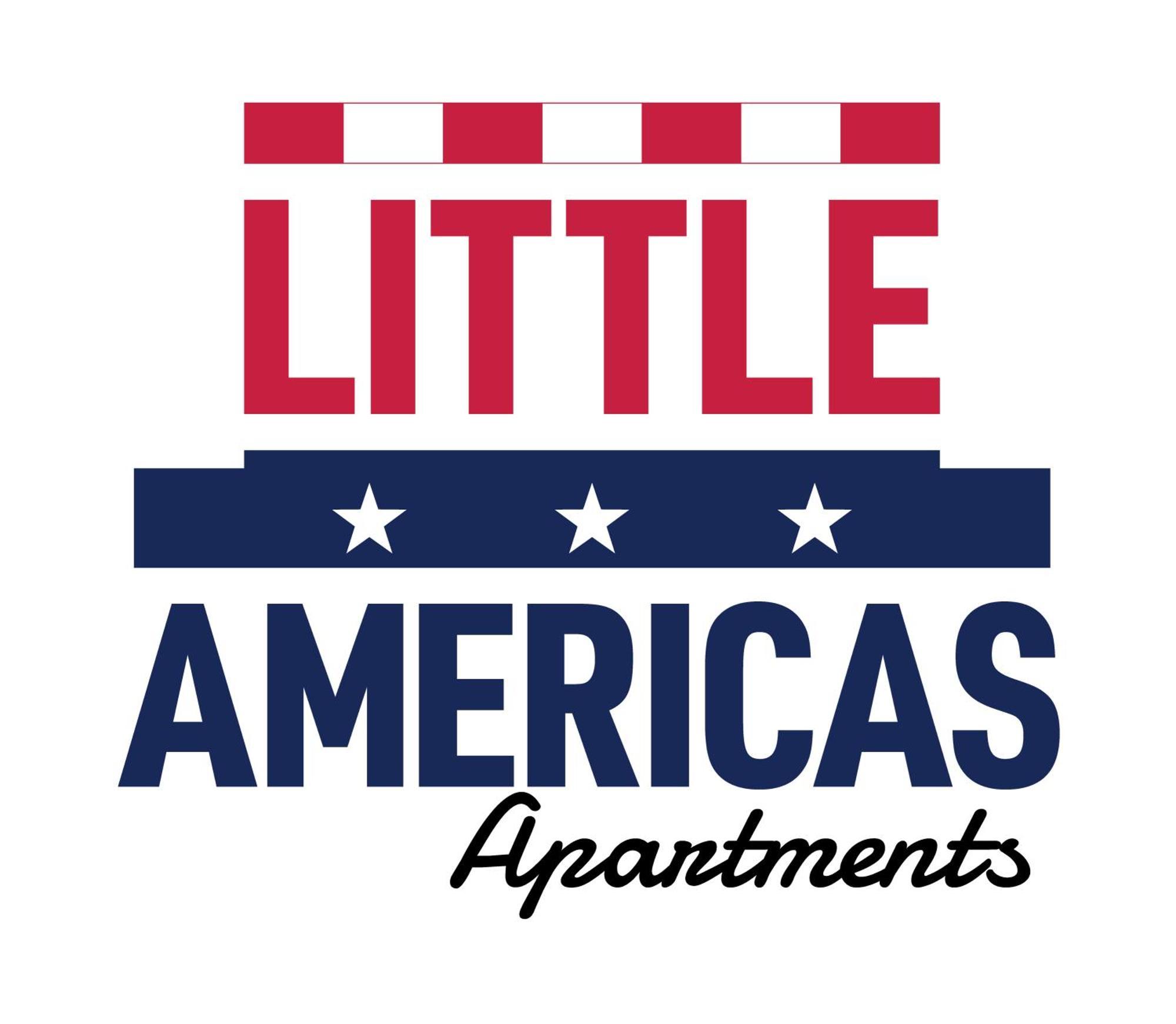 Little Americas National Parks Apartments 부다페스트 외부 사진